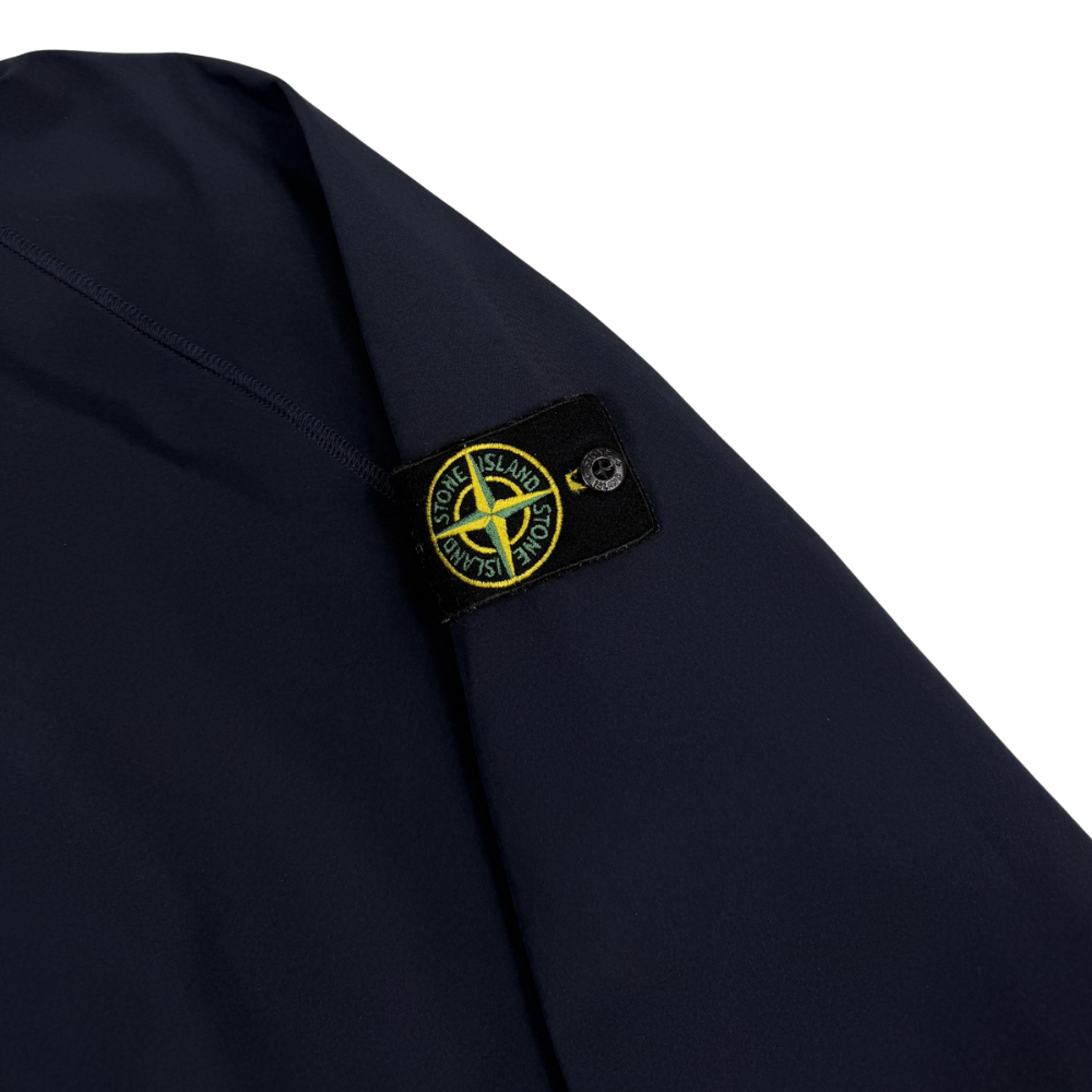 CHAQUETA LIGHT SOFT SHELL STONE ISLAND - talla L