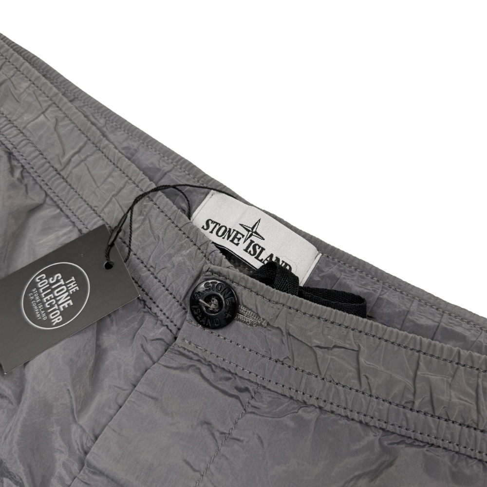 BAÑADOR NYLON METAL STONE ISLAND  - talla XL