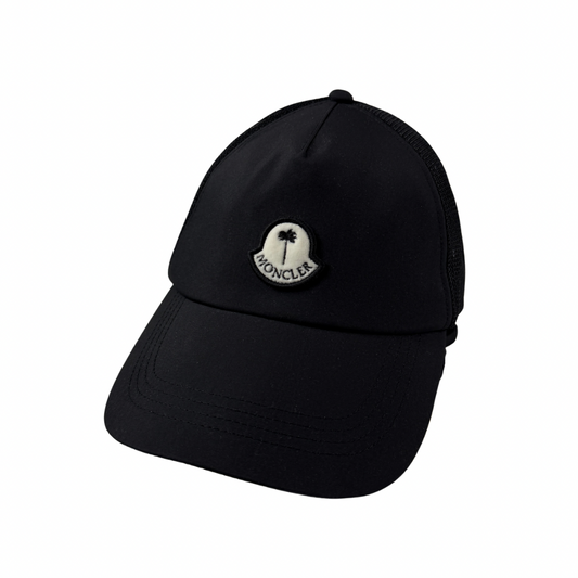 GORRA MONCLER GENIUS X PALM ANGELS - talla uni