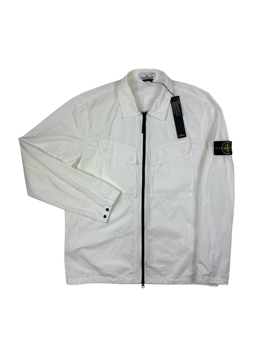 SOBRECAMISA STONE ISLAND - talla XL