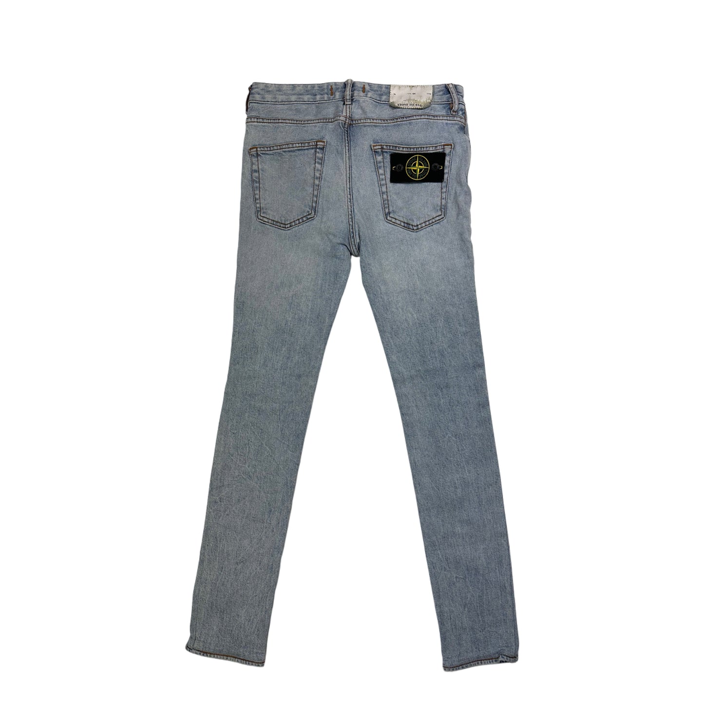 VAQUERO STONE ISLAND - talla W/29