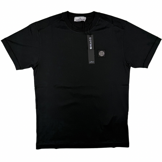 CAMISETA MANGA CORTA STONE ISLAND - talla M