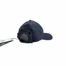 GORRA GOGGLE C.P COMPANY X PALACE - talla M