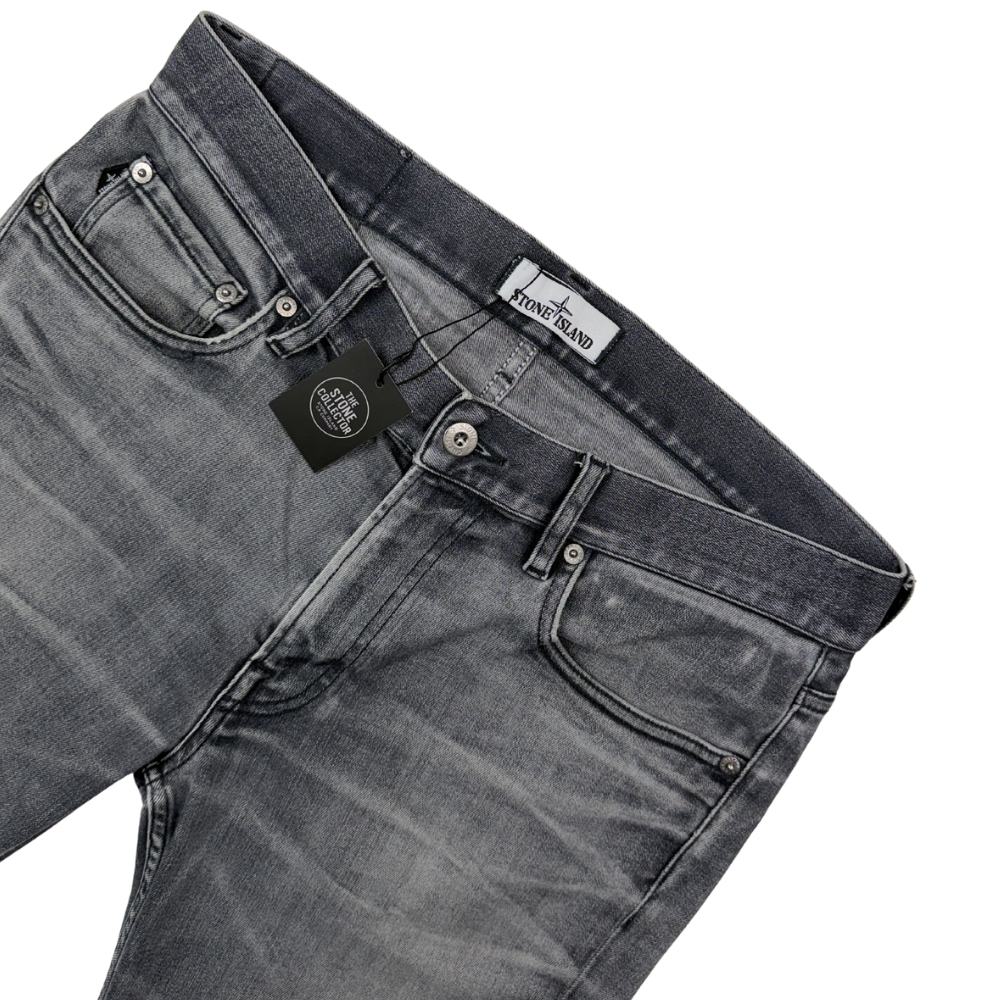 PANTALÓN VAQUERO STONE ISLAND - W/31
