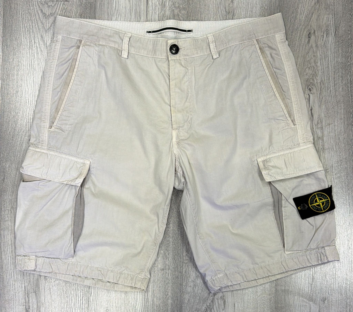 PANTALÓN CARGO - talla W/36