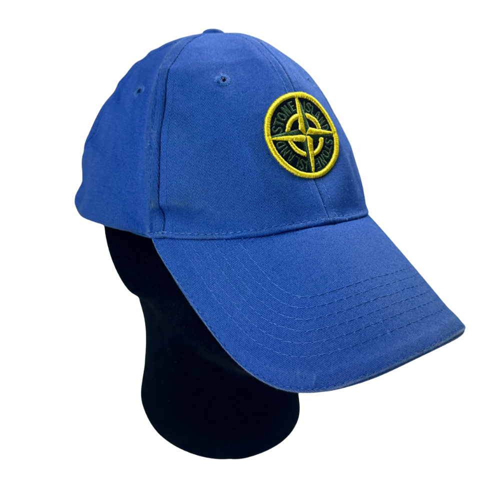 GORRA STONE ISLAND - talla UNI