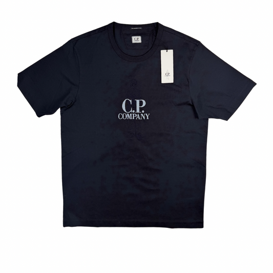 CAMISETA MANGA CORTA C.P COMPANY - talla XL