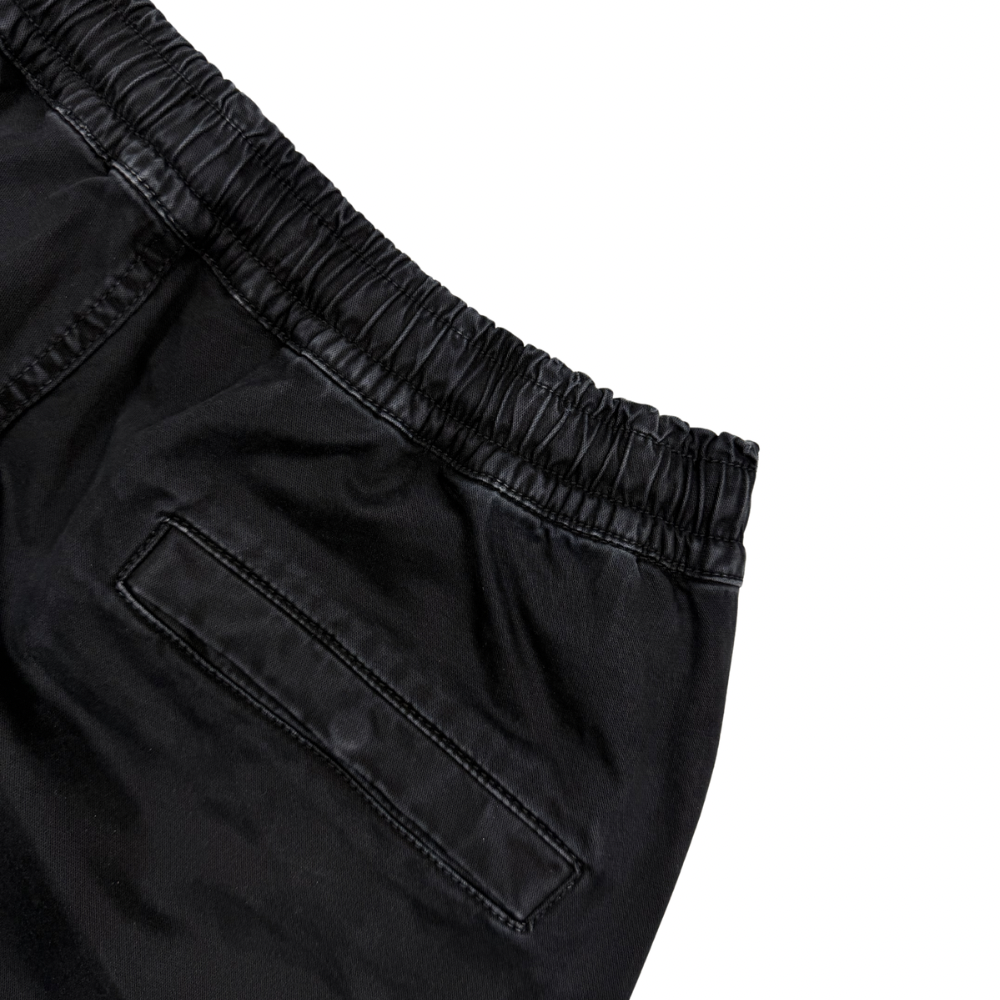 PANTALÓN CARGO CORTO STONE ISLAND - talla W/28