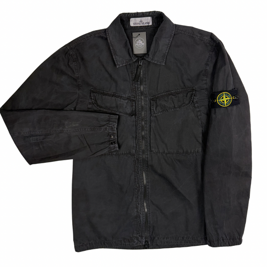 SOBRECAMISA STONE ISLAND - talla M