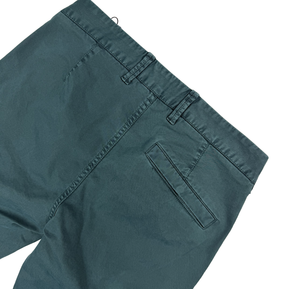 PANTALON CARGO STONE ISLAND TYPE SK - talla W/28