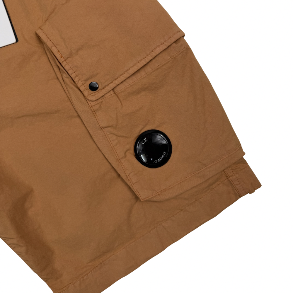 PANTALÓN CORTO CARGO C.P. COMPANY - talla 48
