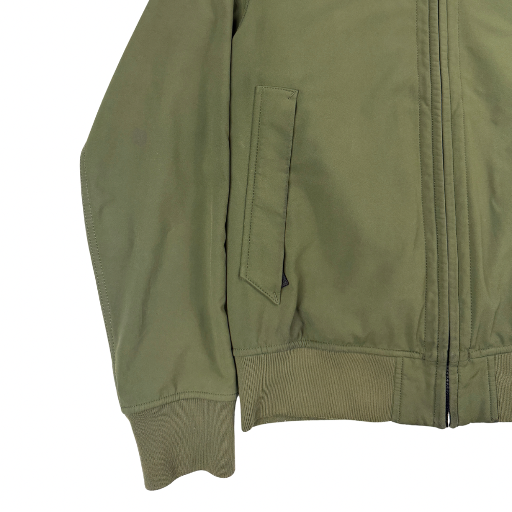 CHAQUETA SOFT SHELL - R STONE ISLAND - talla L