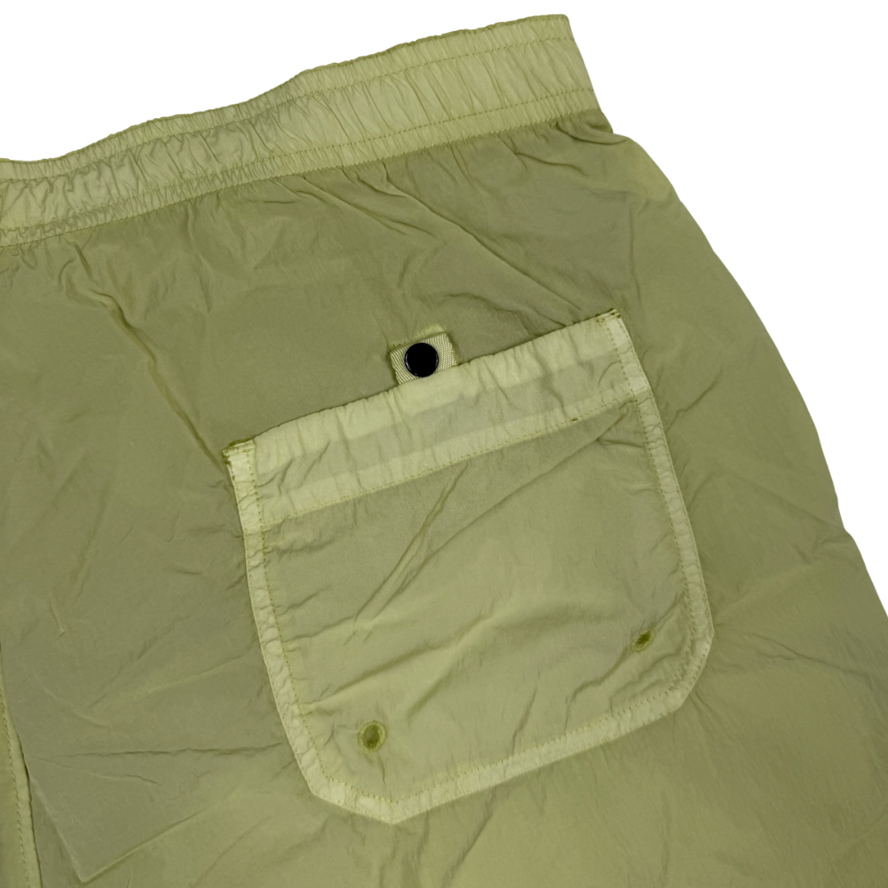 BAÑADOR ECO-CHROME R C.P. COMPANY - talla 48
