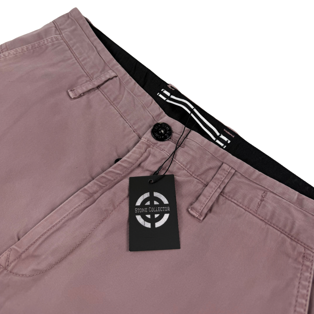 PANTALON CARGO STONE ISLAND TYPE SL - talla W/31