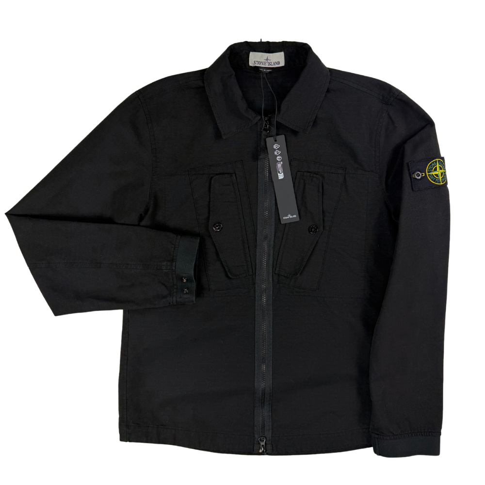 SOBRECAMISA STONE ISLAND - talla S