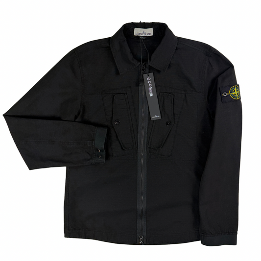 SOBRECAMISA STONE ISLAND - talla S