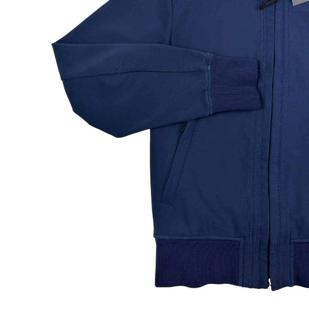 CHAQUETA LIGHT SOFT SHELL - R STONE ISLAND - talla S