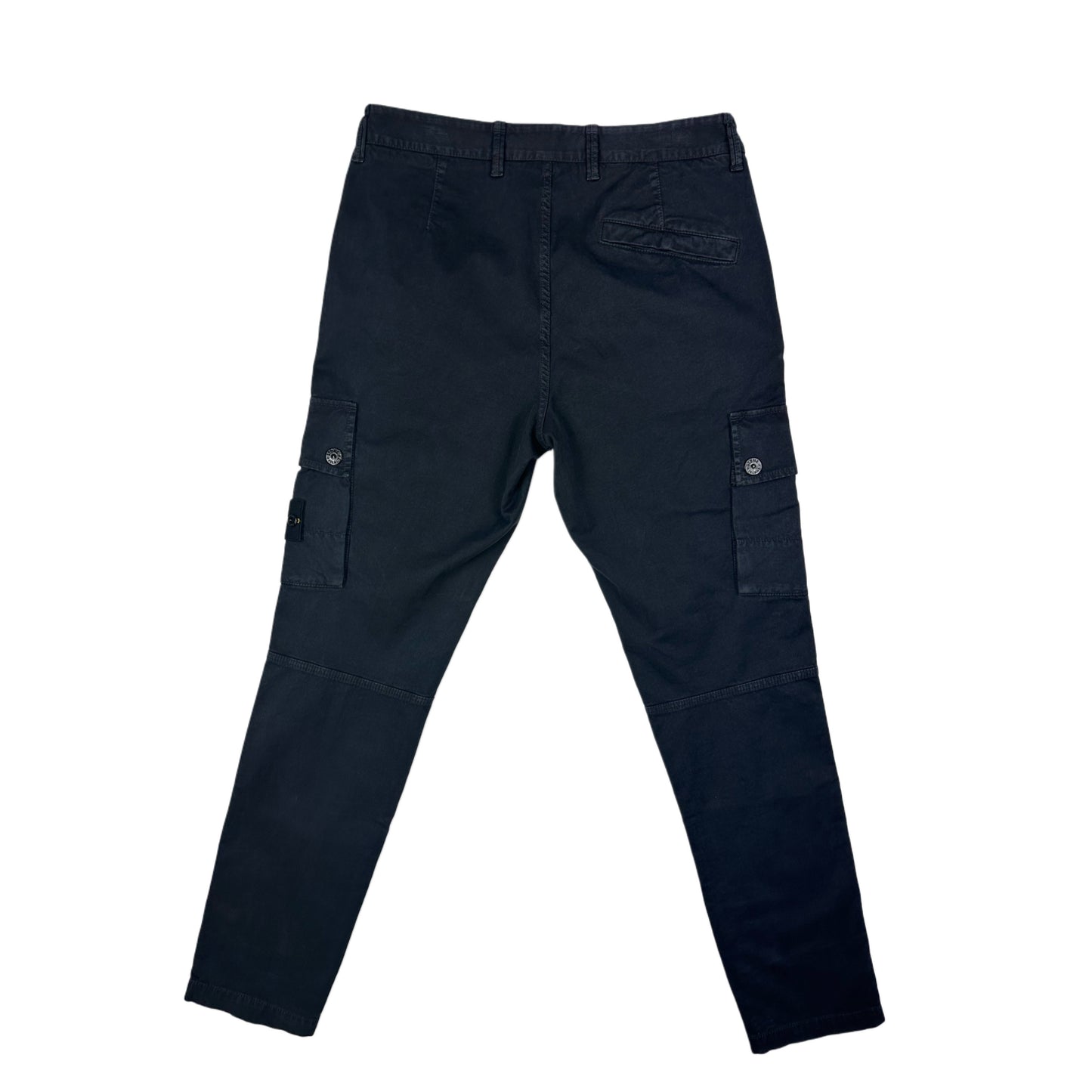 PANTALÓN CARGO STONE ISLAND TYPE SL - talla W/32