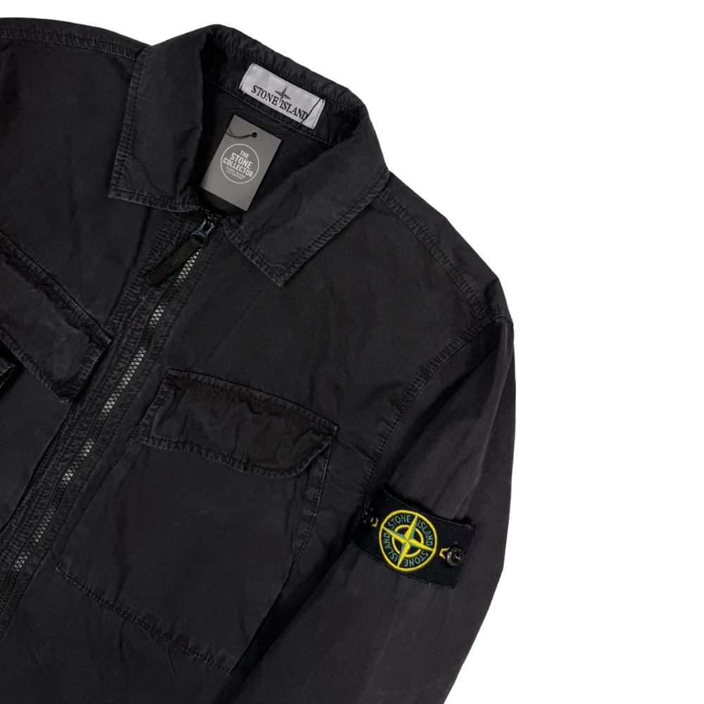 SOBRECAMISA STONE ISLAND - talla M