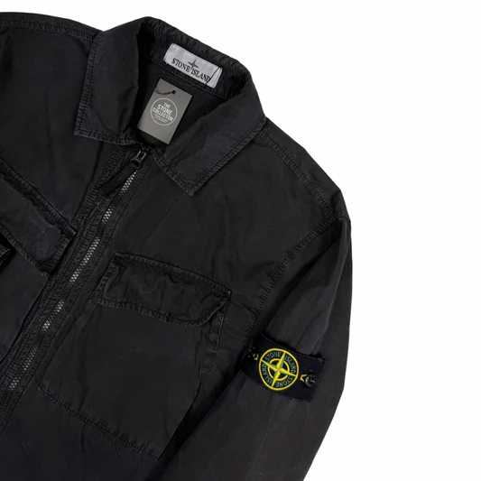 SOBRECAMISA STONE ISLAND - talla M