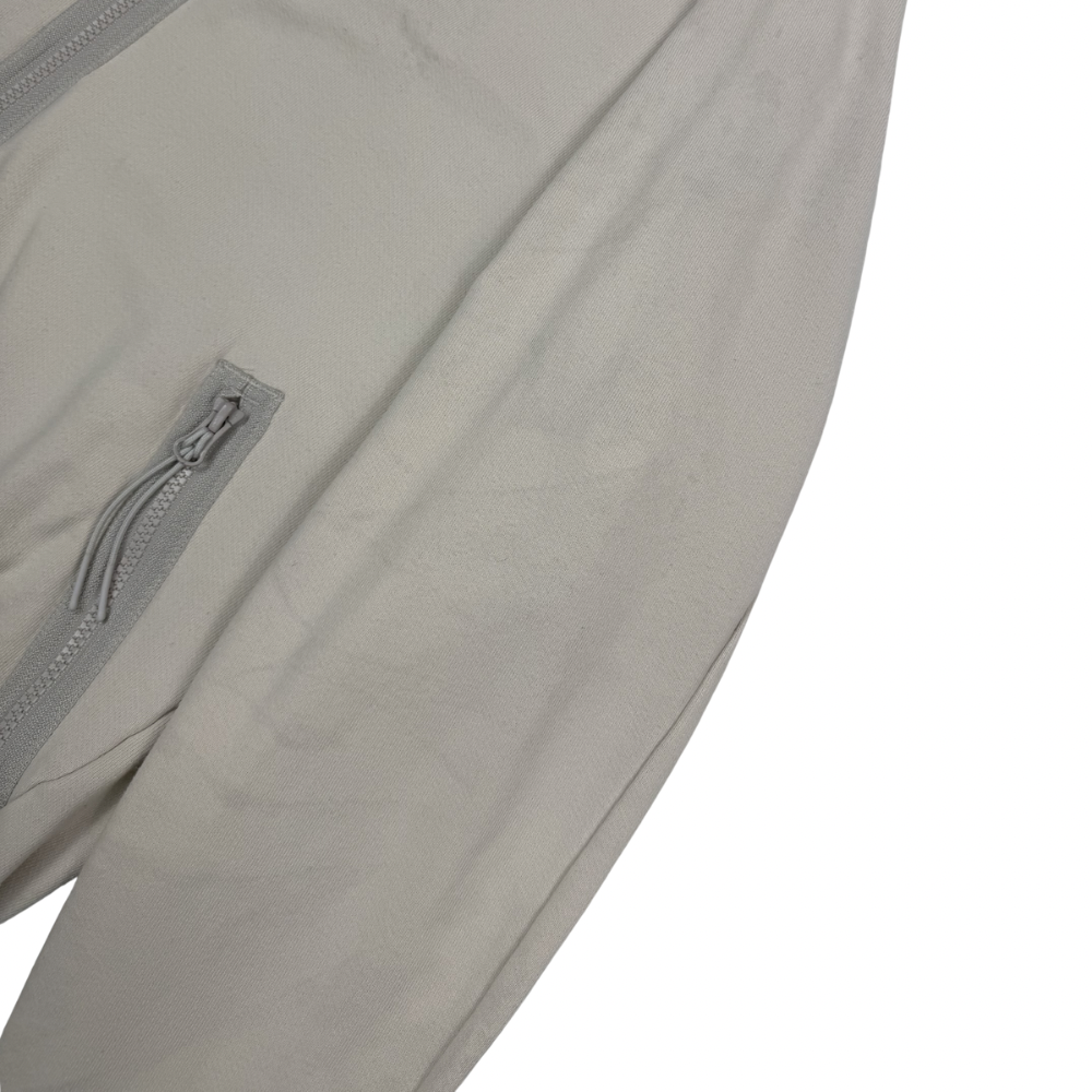 SUDADERA CON CAPUCHA GOOGLE C.P. COMPANY - talla L