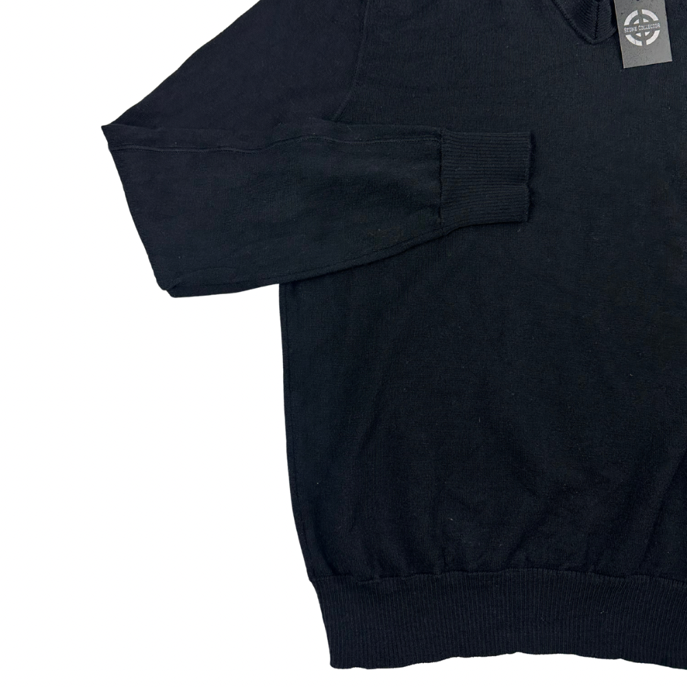 JERSEY CUELLO DE PICO STONE ISLAND - talla S