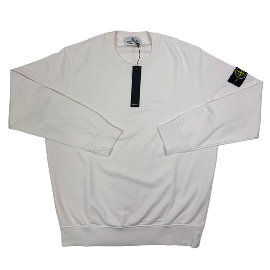 SUDADERA CUELLO REDONDO STONE ISLAND - talla XXL