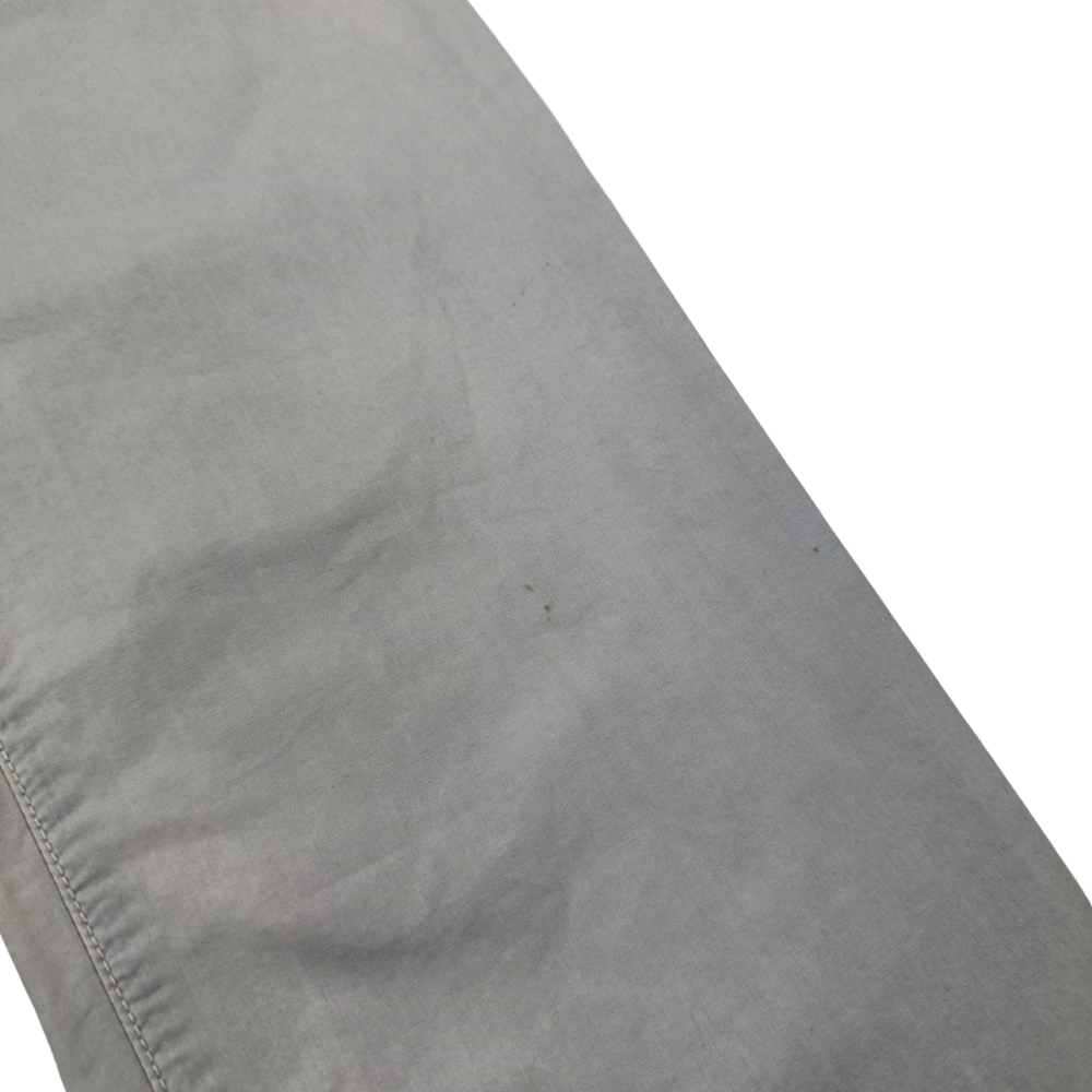 PANTALÓN CARGO STONE ISLAND TYPE SL - talla W/34