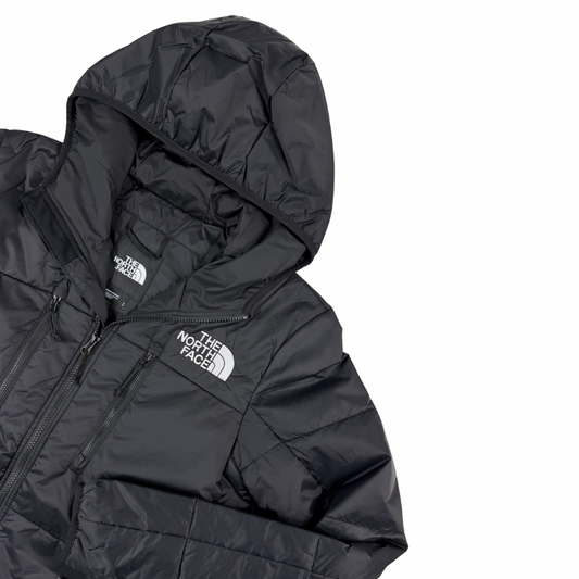 CHAQUETA IMPERMEABLE THE NORTH FACE - talla S