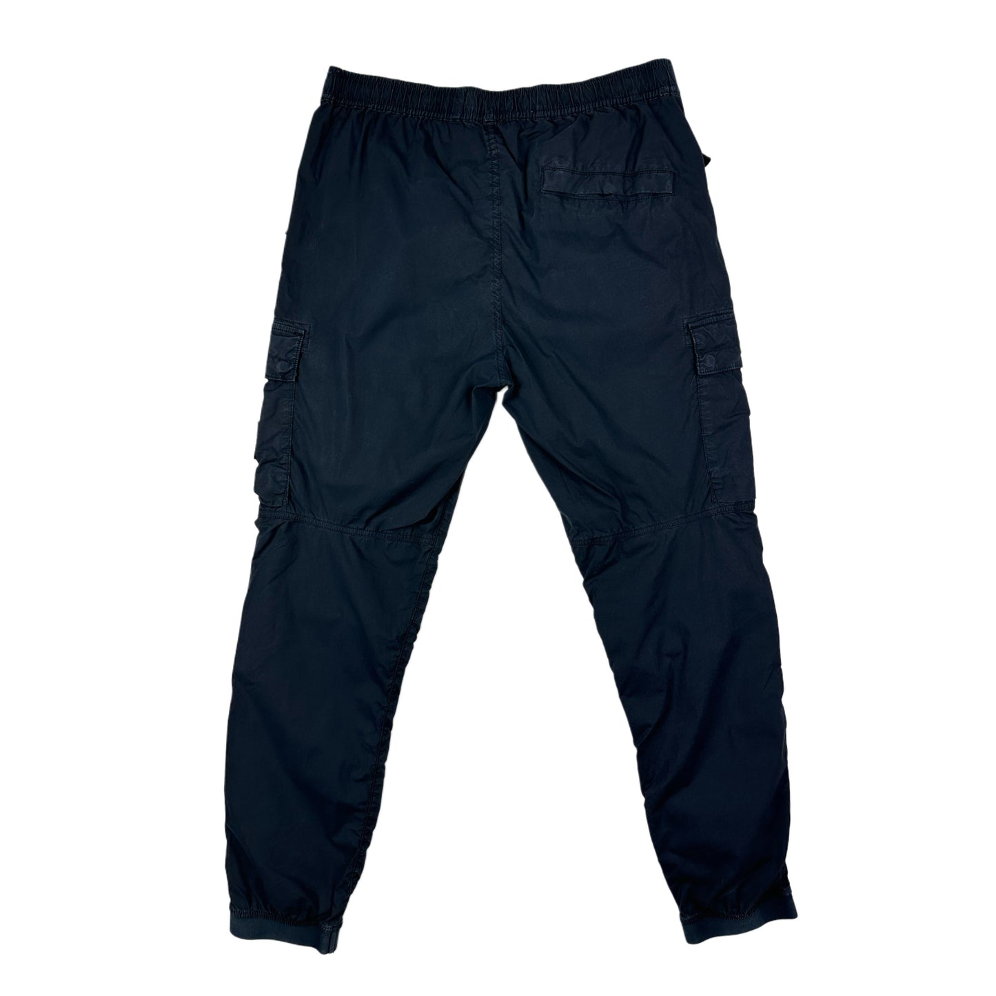 PANTALÓN CARGO STONE ISLAND TYPE RE-T - talla W/33