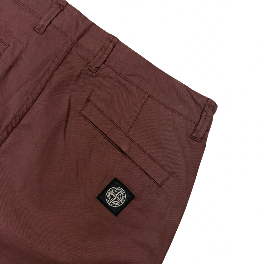 PANTALÓN TYPE RE STONE ISLAND - talla W/33