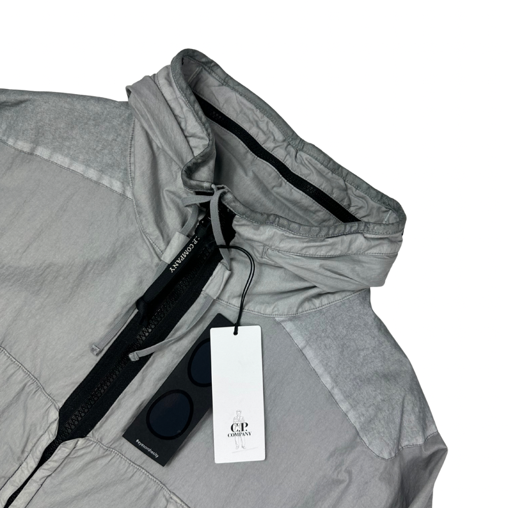 CHAQUETA GOGGLE 50 FILI GUM C.P COMPANY - talla 48