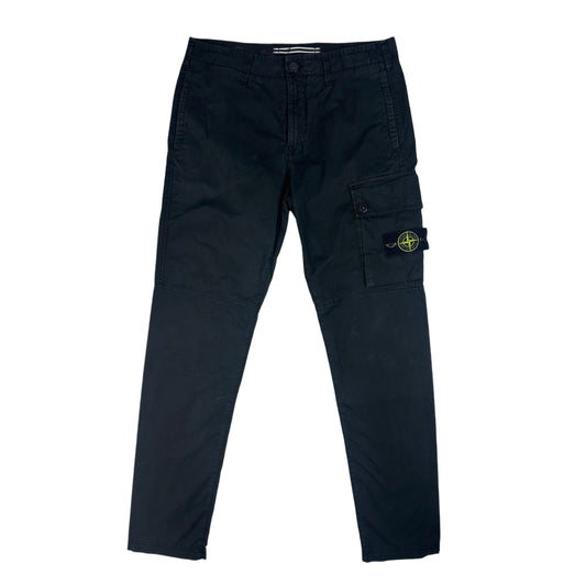 PANTALÓN CARGO STONE ISLAND TYPE SL - talla W/32
