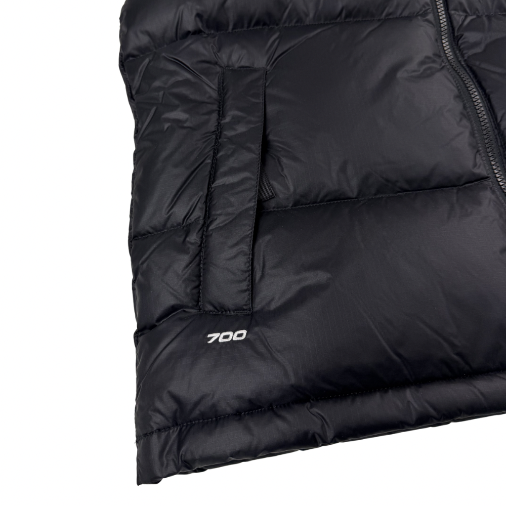 ABRIGO SIN MANGAS THE NORTH FACE MODELO 700 - talla S