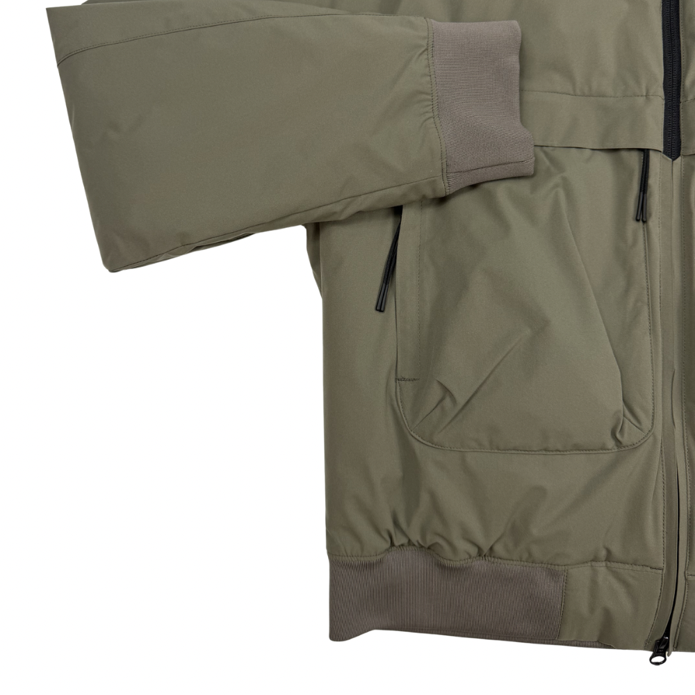 CHAQUETA PRO-TEK PRIMALOFT C.P. COMPANY - talla M/XXXL