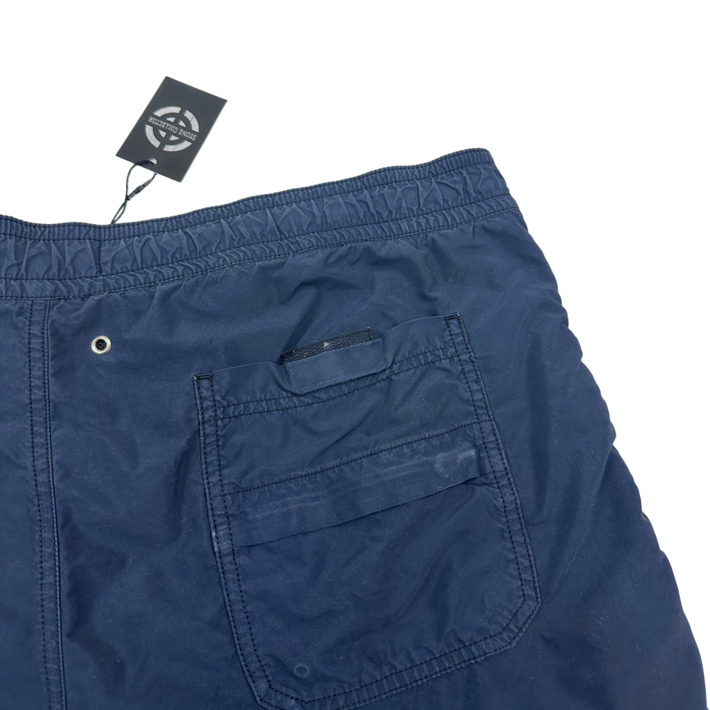 BAÑADOR STONE ISLAND - talla L