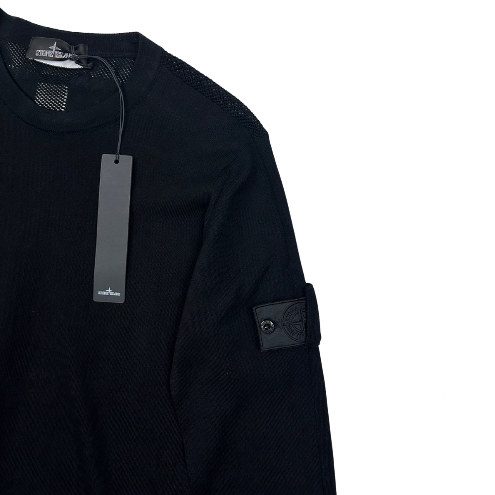 JERSEY CUELLO REDONDO SHADOW PROJECT - talla S
