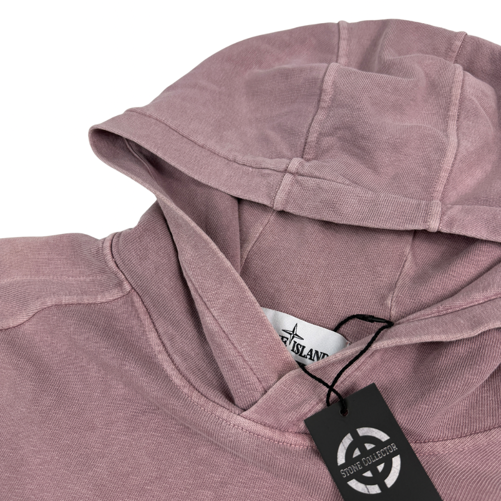 SUDADERA CON CAPUCHA - talla L