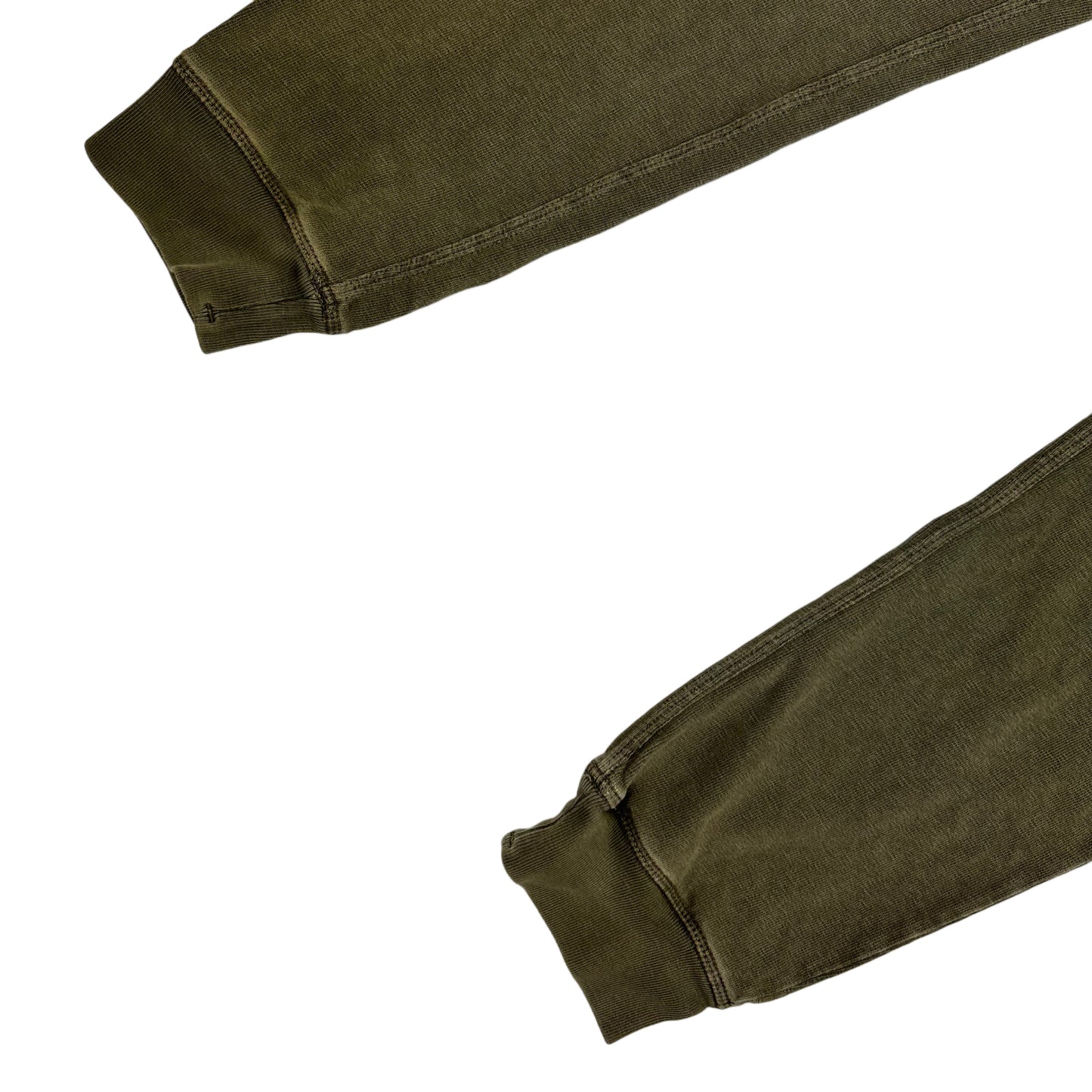 PANTALÓN JOGGER STONE ISLAND - talla M