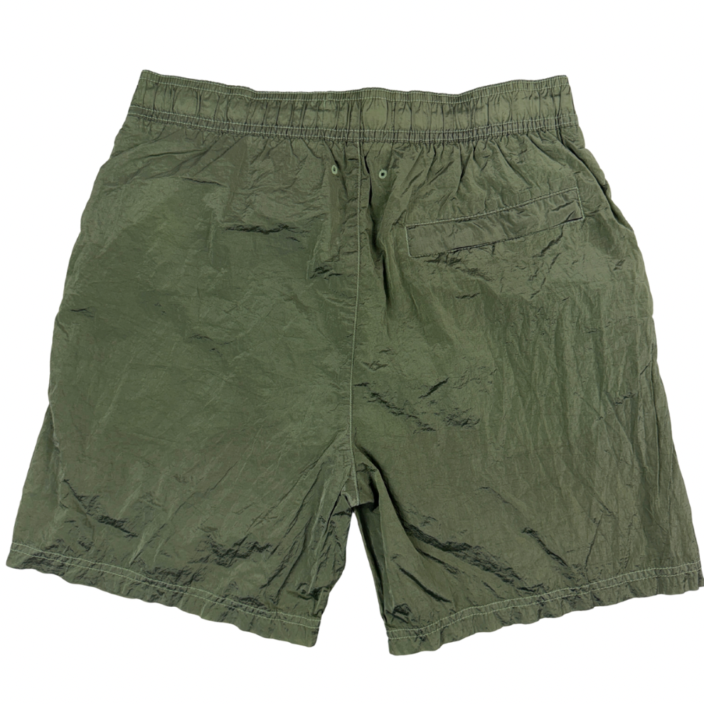 BAÑADOR NYLON STONE ISLAND - talla S