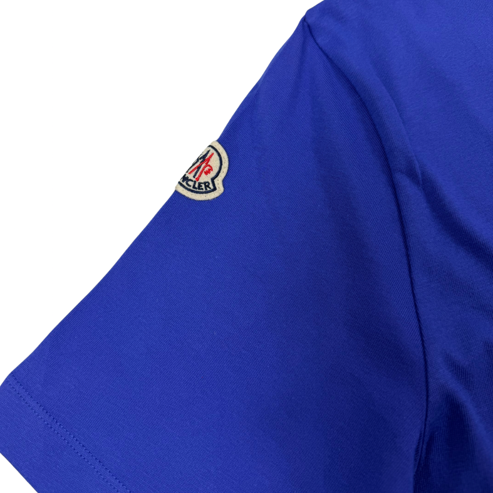 CAMISETA MANGA CORTA SS MONCLER- talla L