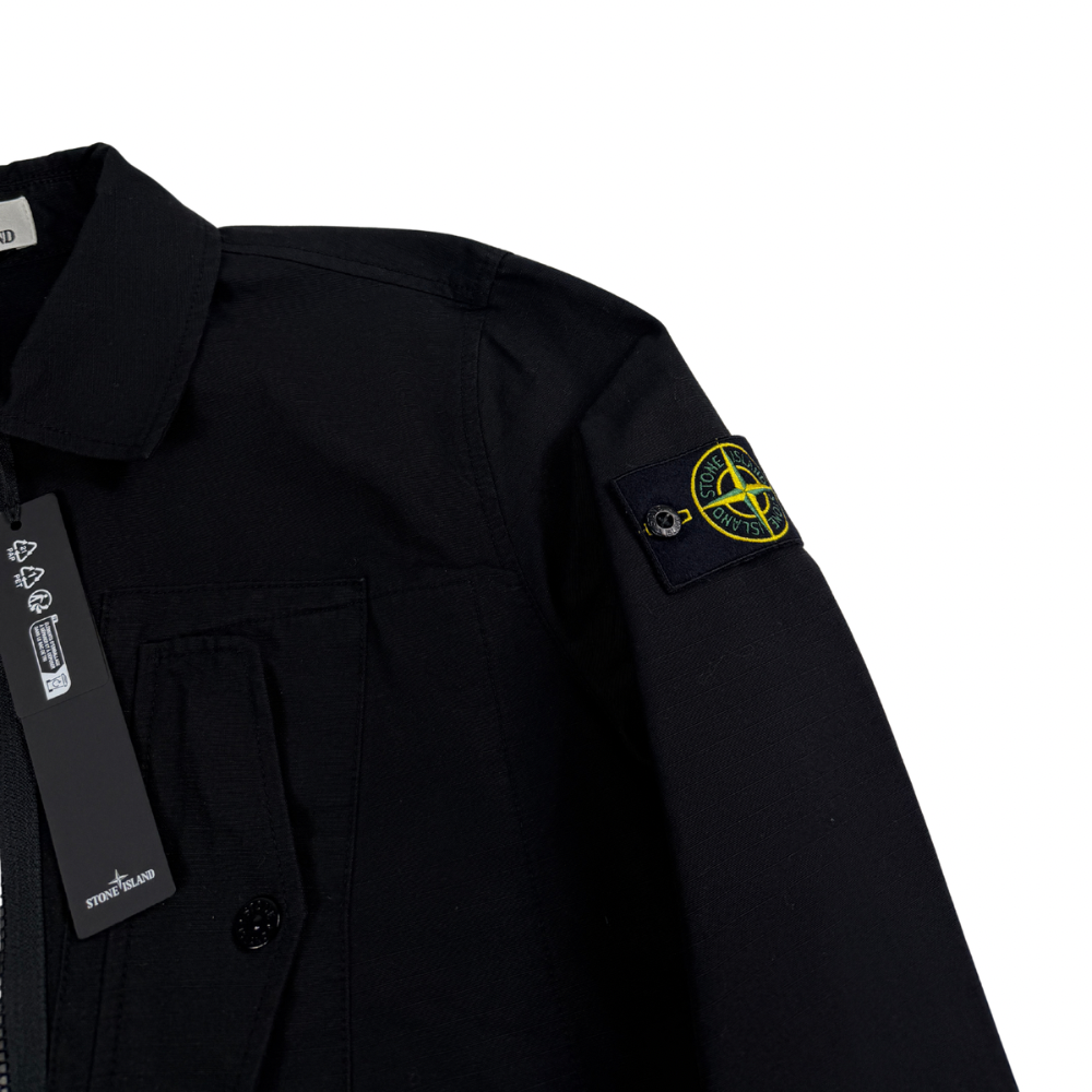 SOBRECAMISA STONE ISLAND - talla S