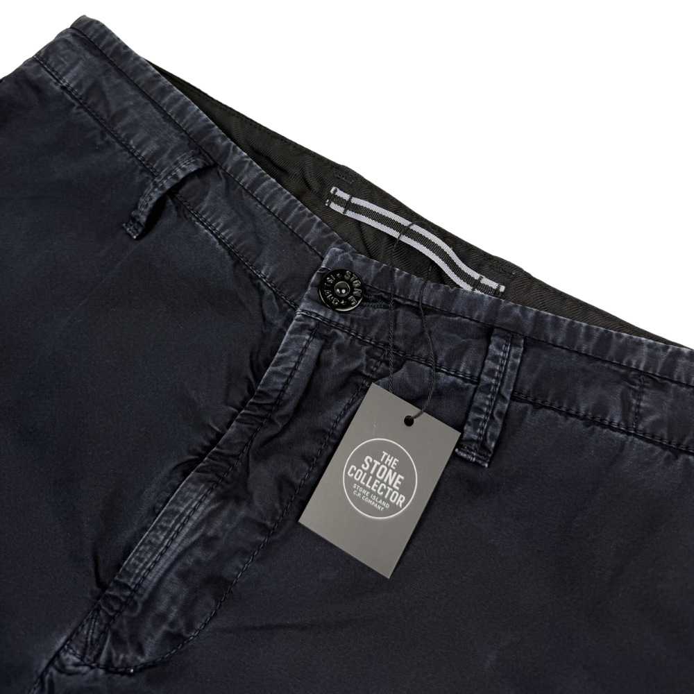 PANTALÓN CARGO STONE ISLAND TYPE SL - talla W/33