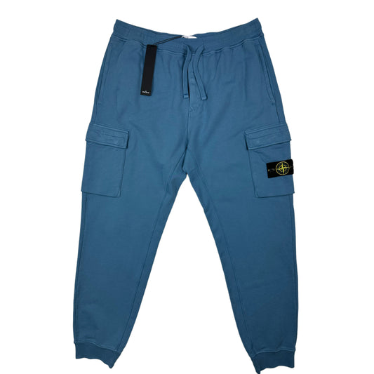 PANTALÓN CARGO JOGGER STONE ISLAND - talla XXL