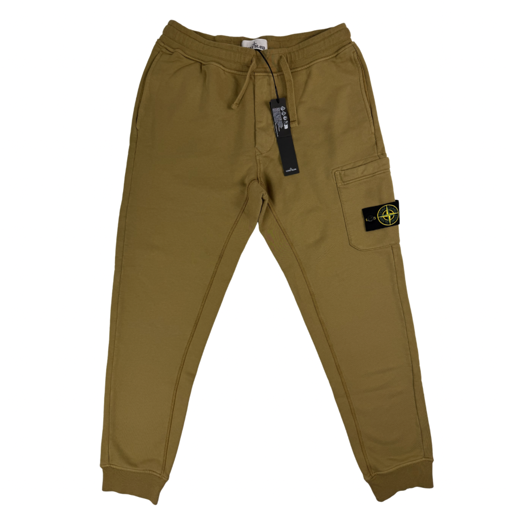 PANTALON JOGGER STONE ISLAND - talla M