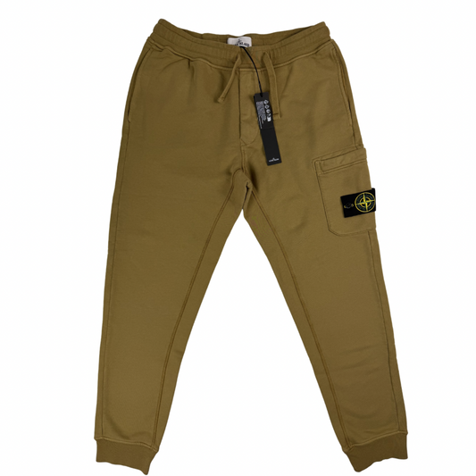PANTALON JOGGER STONE ISLAND - talla M