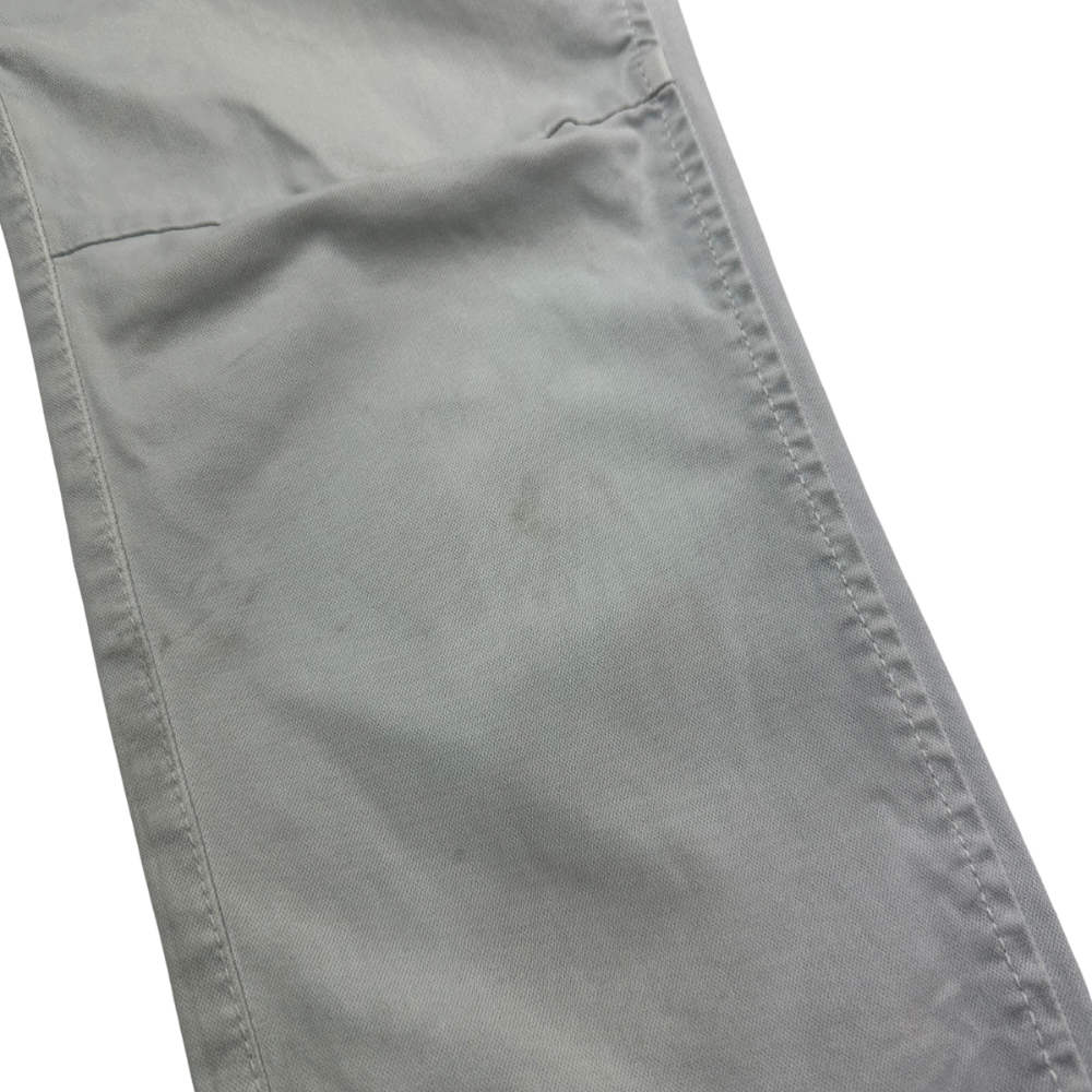 PANTALÓN CARGO STONE ISLAND TYPE SK - talla W/31