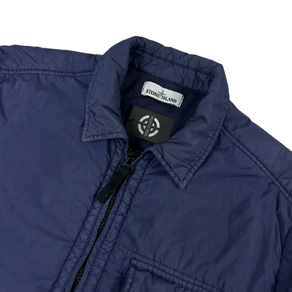 ABRIGO STONE ISLAND - talla XL