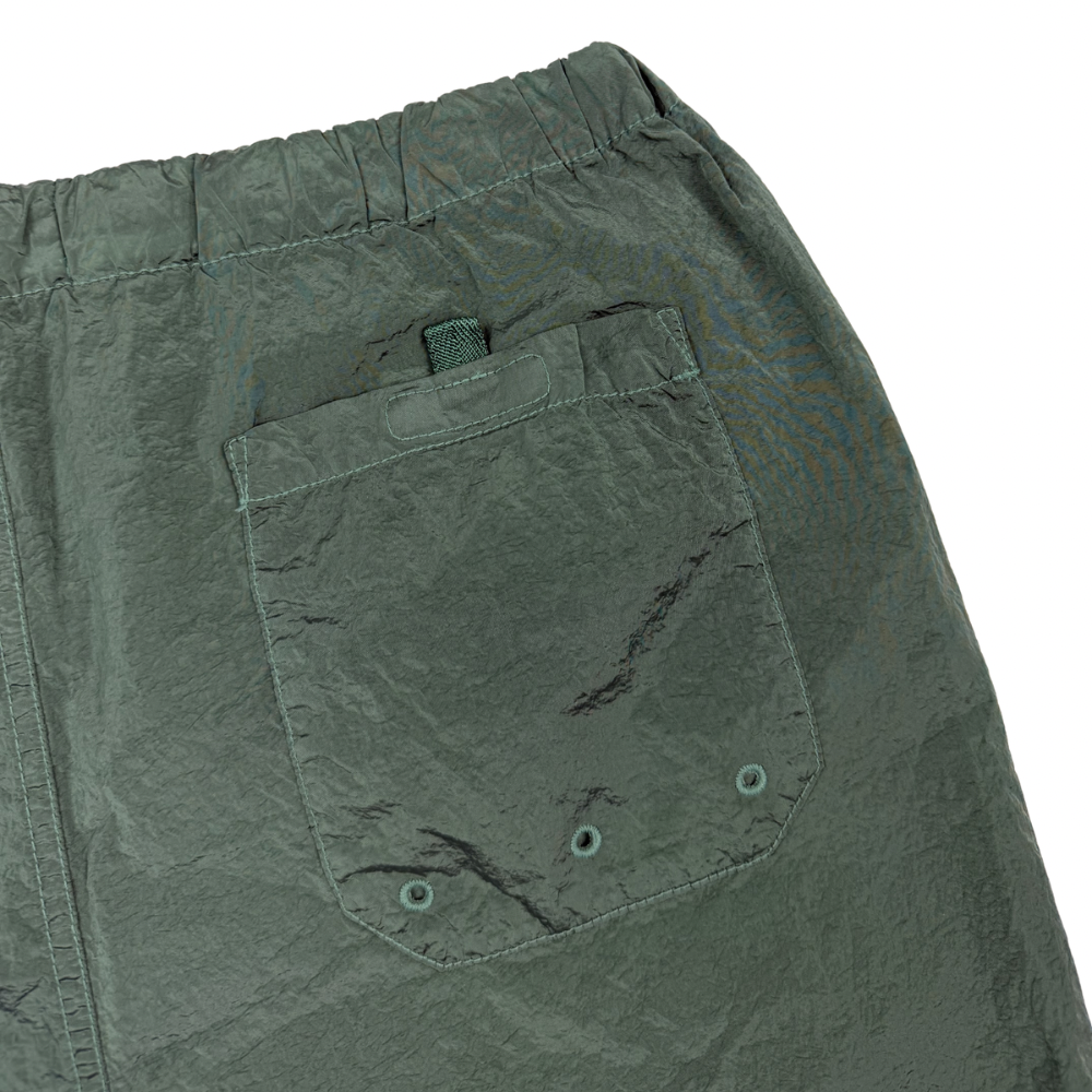 BAÑADOR NYLON METAL STONE ISLAND - talla M