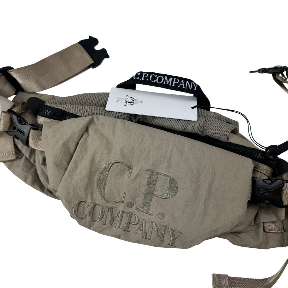 RIÑONERA C.P COMPANY - talla UNI